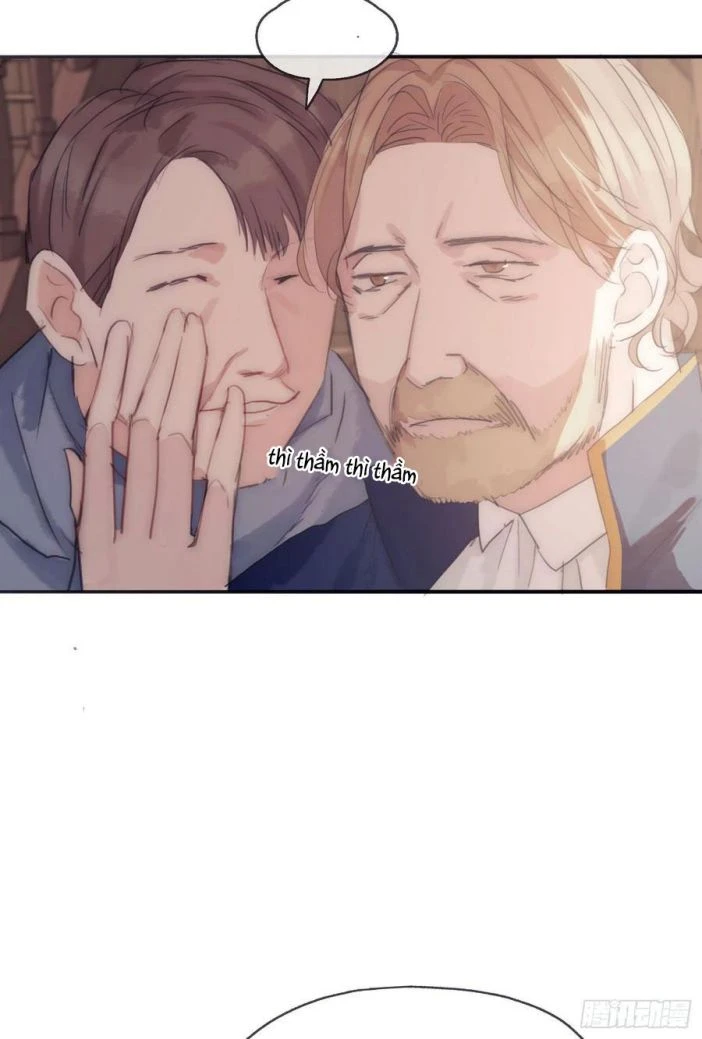 Thỉnh Cùng Ta Đồng Miên-Xin Hãy Ngủ Cùng Ta Chapter 22 - 12