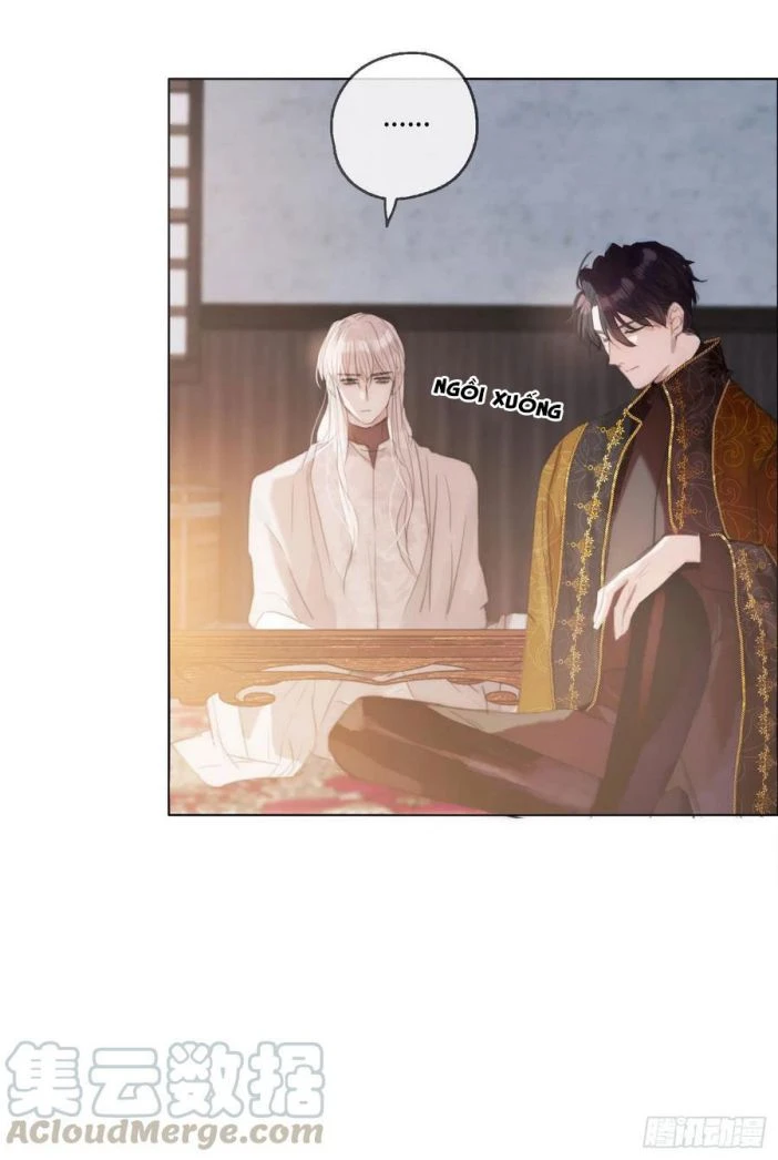 Thỉnh Cùng Ta Đồng Miên-Xin Hãy Ngủ Cùng Ta Chapter 22 - 19