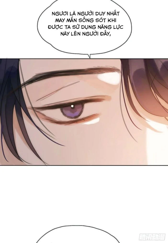 Thỉnh Cùng Ta Đồng Miên-Xin Hãy Ngủ Cùng Ta Chapter 22 - 29