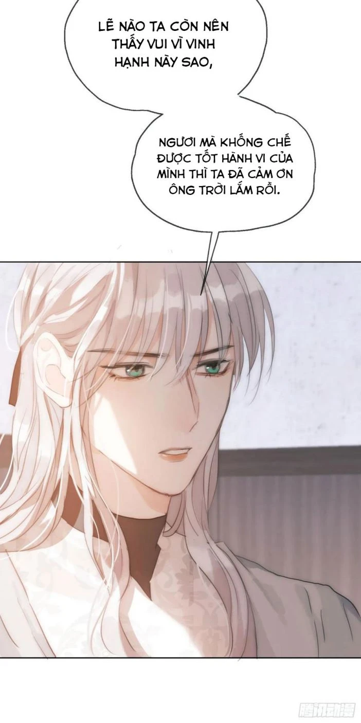 Thỉnh Cùng Ta Đồng Miên-Xin Hãy Ngủ Cùng Ta Chapter 22 - 30