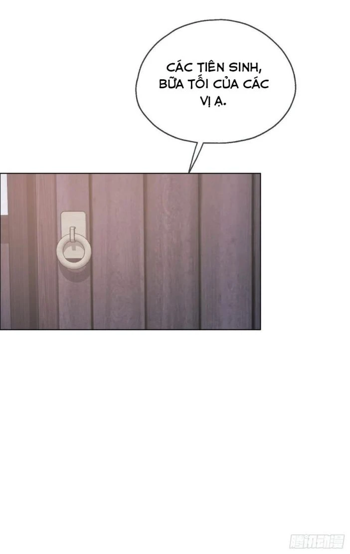 Thỉnh Cùng Ta Đồng Miên-Xin Hãy Ngủ Cùng Ta Chapter 22 - 32