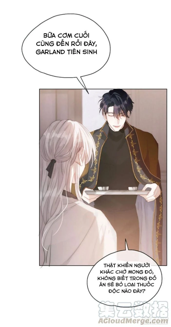 Thỉnh Cùng Ta Đồng Miên-Xin Hãy Ngủ Cùng Ta Chapter 22 - 34