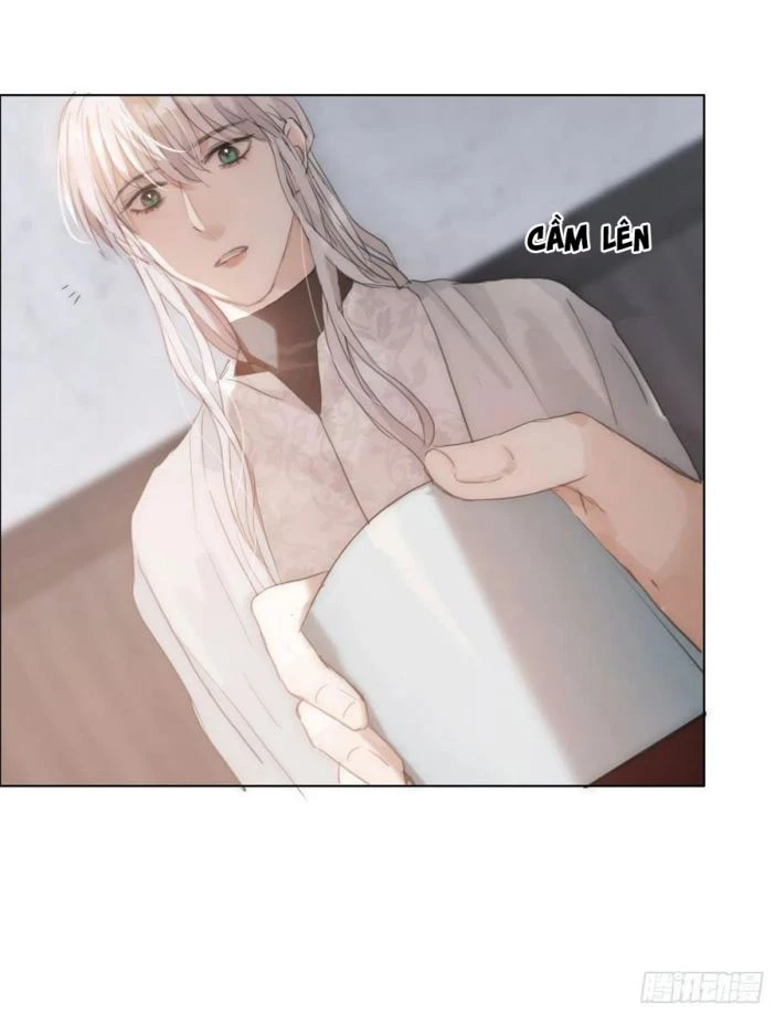 Thỉnh Cùng Ta Đồng Miên-Xin Hãy Ngủ Cùng Ta Chapter 22 - 36