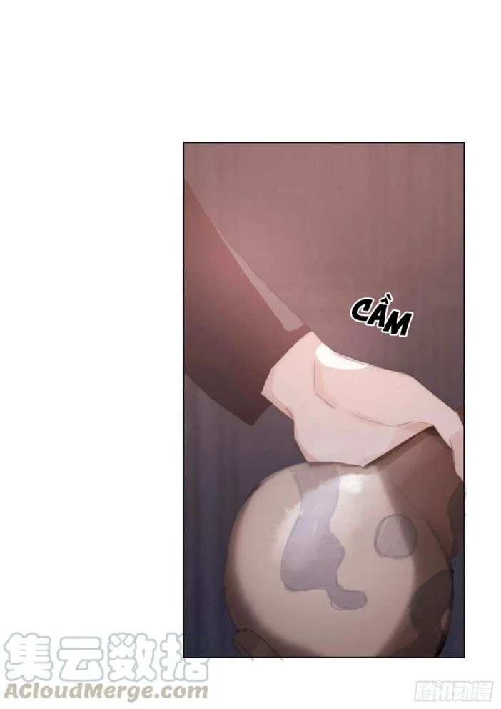 Thỉnh Cùng Ta Đồng Miên-Xin Hãy Ngủ Cùng Ta Chapter 22 - 43