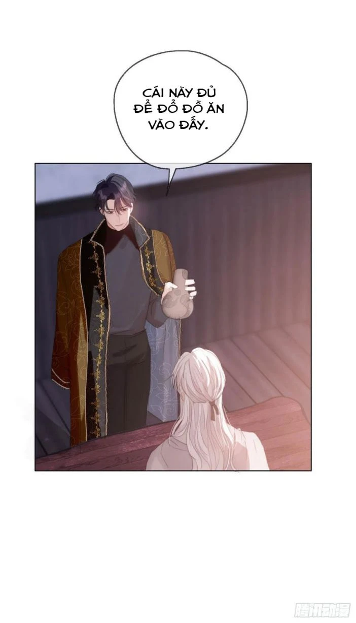 Thỉnh Cùng Ta Đồng Miên-Xin Hãy Ngủ Cùng Ta Chapter 22 - 44