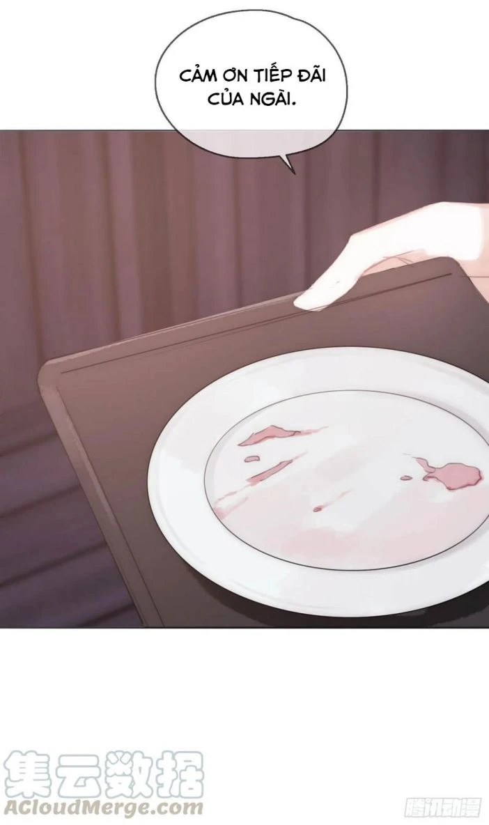 Thỉnh Cùng Ta Đồng Miên-Xin Hãy Ngủ Cùng Ta Chapter 22 - 46