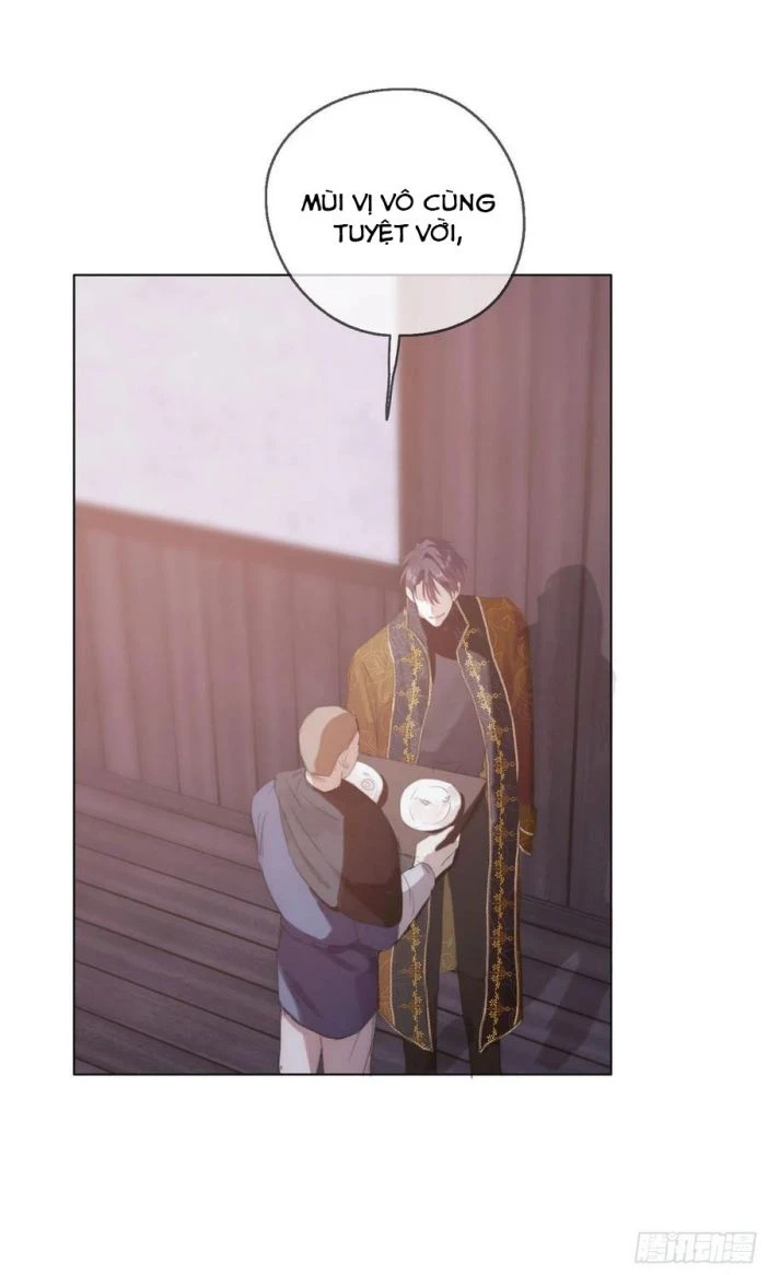 Thỉnh Cùng Ta Đồng Miên-Xin Hãy Ngủ Cùng Ta Chapter 22 - 47