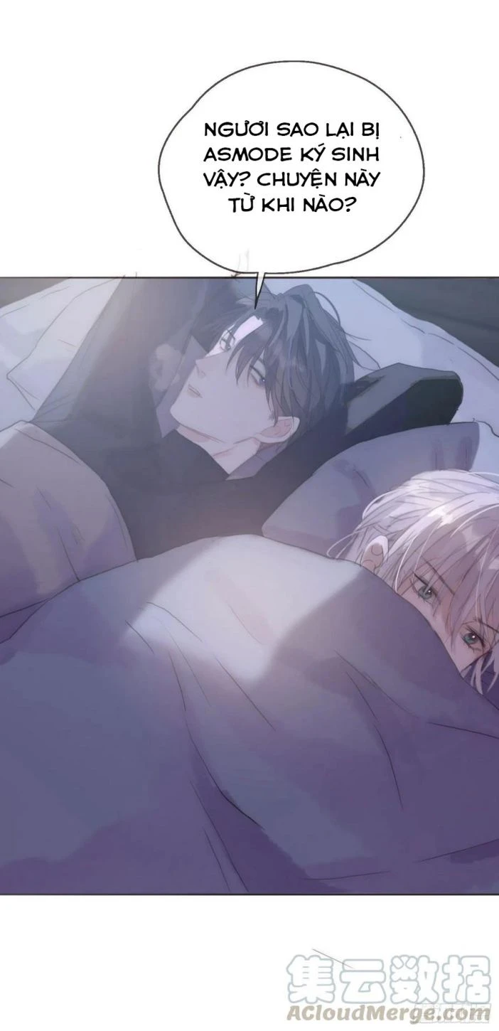 Thỉnh Cùng Ta Đồng Miên-Xin Hãy Ngủ Cùng Ta Chapter 22 - 55