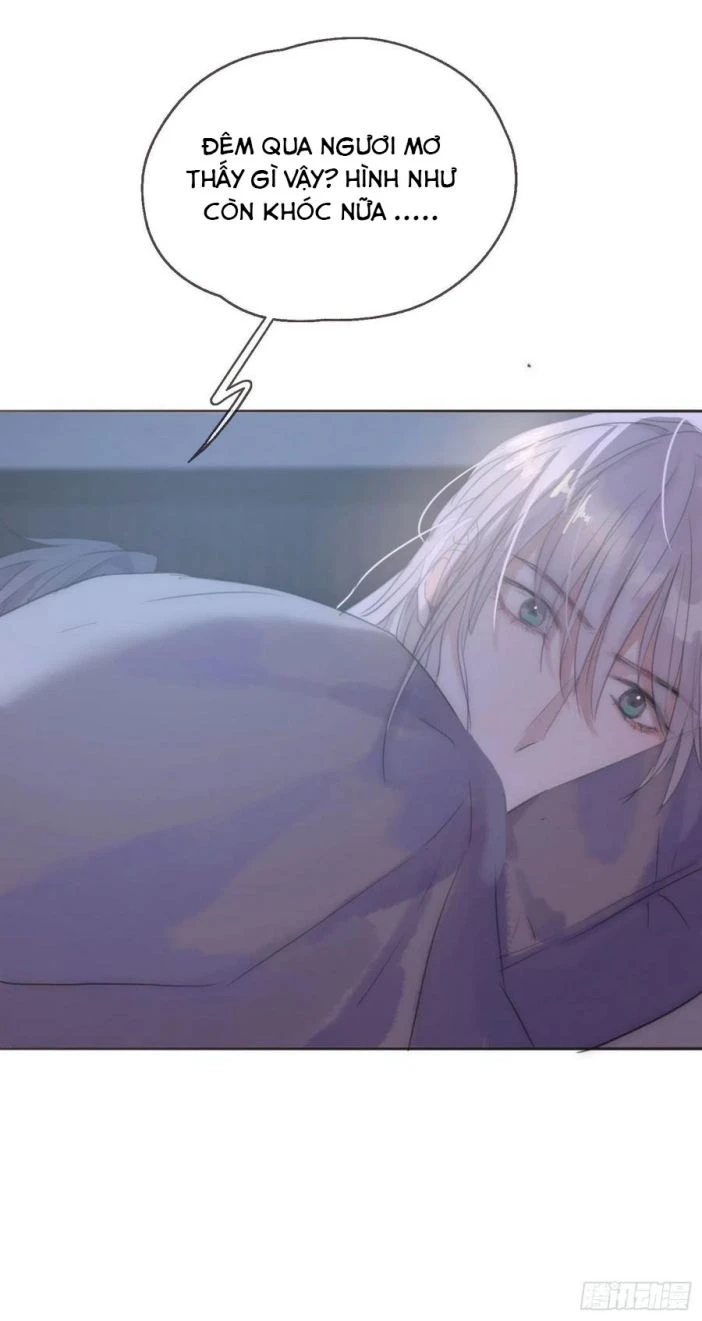 Thỉnh Cùng Ta Đồng Miên-Xin Hãy Ngủ Cùng Ta Chapter 22 - 57