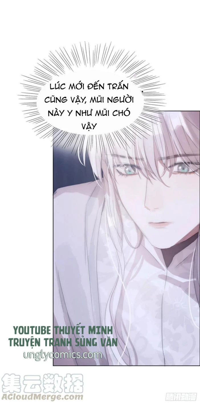 Thỉnh Cùng Ta Đồng Miên-Xin Hãy Ngủ Cùng Ta Chapter 22 - 61