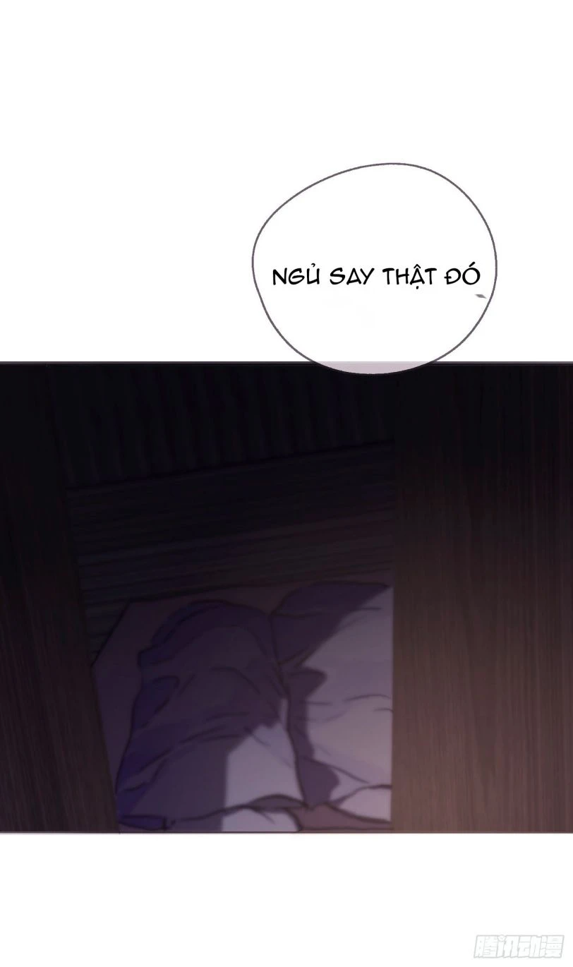 Thỉnh Cùng Ta Đồng Miên-Xin Hãy Ngủ Cùng Ta Chapter 23 - 3