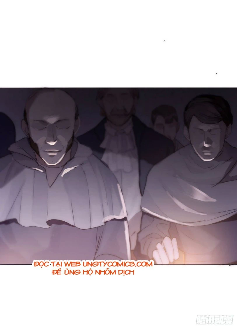 Thỉnh Cùng Ta Đồng Miên-Xin Hãy Ngủ Cùng Ta Chapter 23 - 5