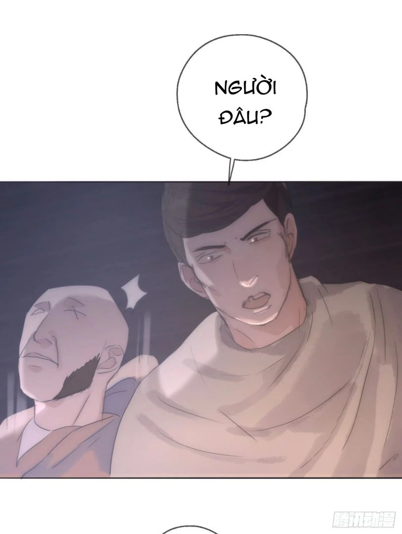 Thỉnh Cùng Ta Đồng Miên-Xin Hãy Ngủ Cùng Ta Chapter 23 - 10