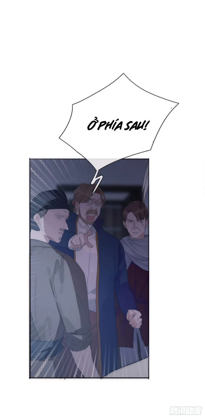 Thỉnh Cùng Ta Đồng Miên-Xin Hãy Ngủ Cùng Ta Chapter 23 - 15