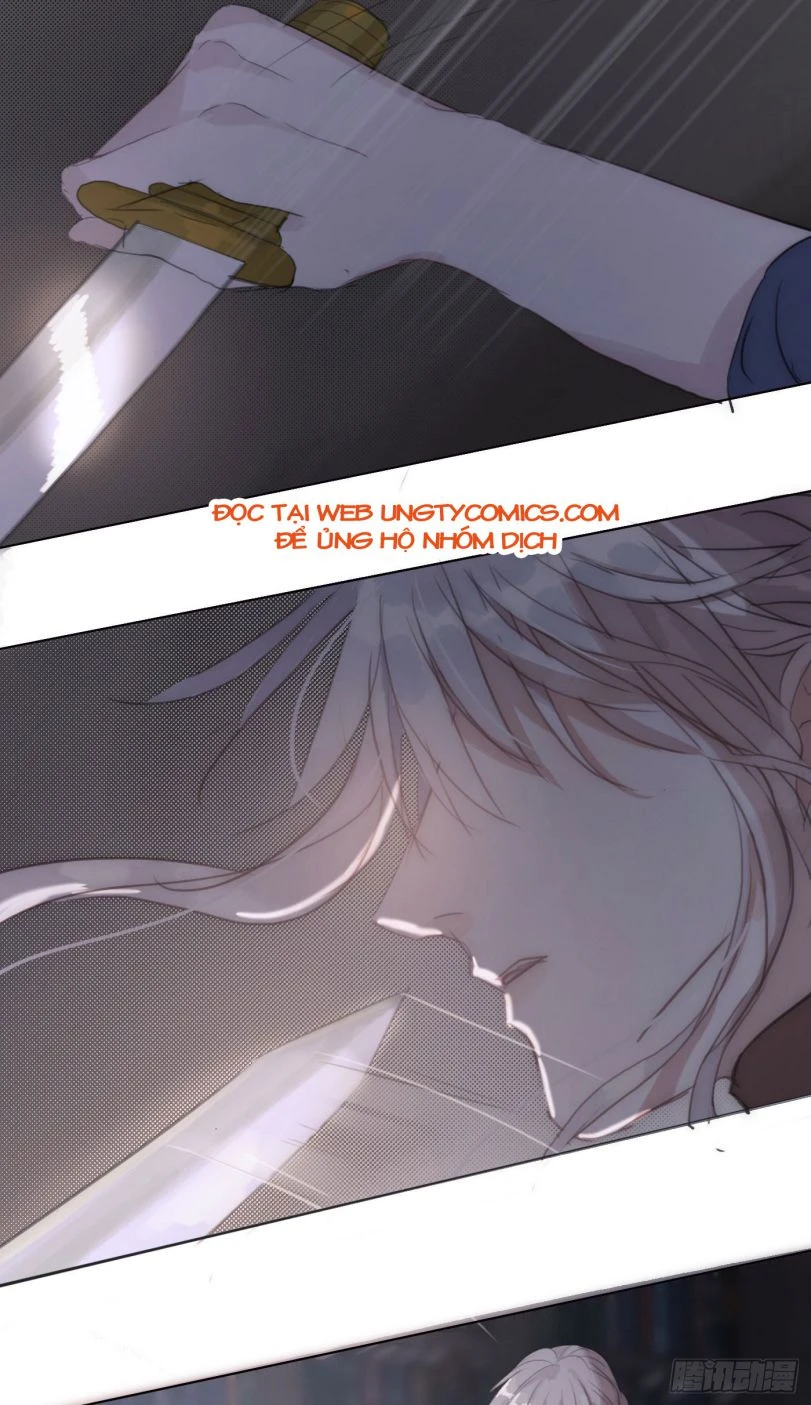 Thỉnh Cùng Ta Đồng Miên-Xin Hãy Ngủ Cùng Ta Chapter 23 - 17