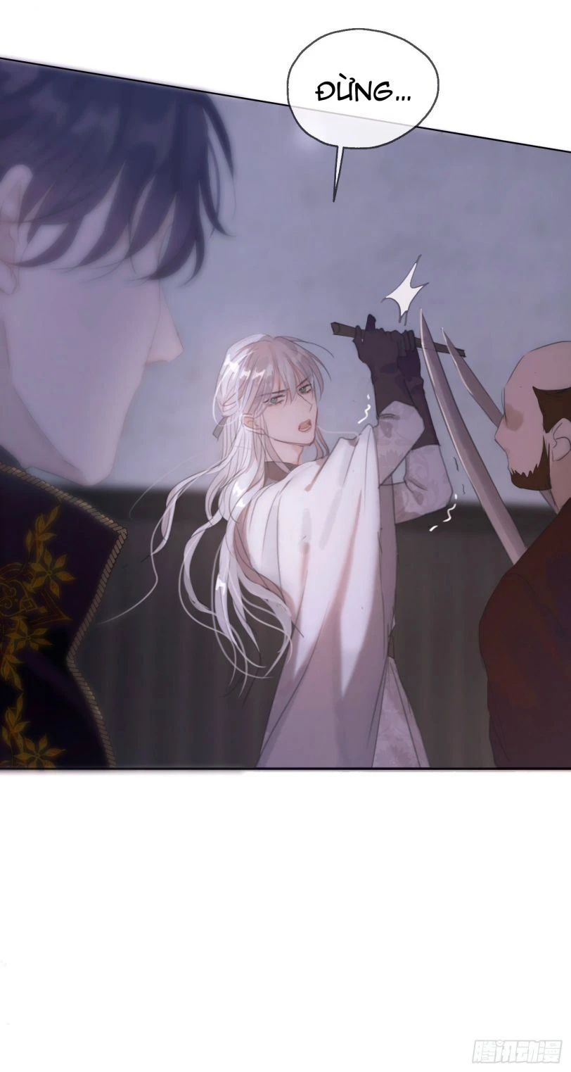 Thỉnh Cùng Ta Đồng Miên-Xin Hãy Ngủ Cùng Ta Chapter 23 - 23