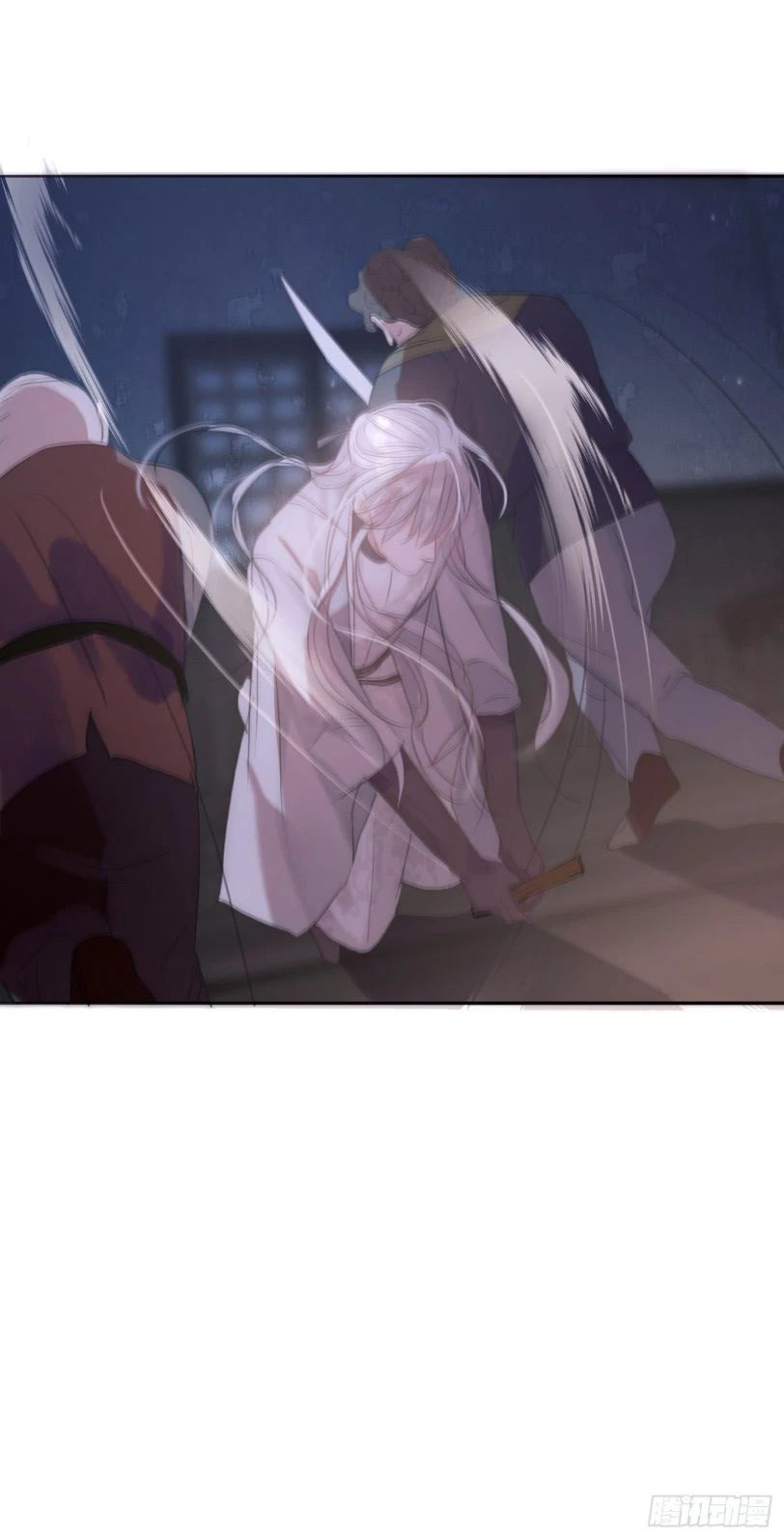 Thỉnh Cùng Ta Đồng Miên-Xin Hãy Ngủ Cùng Ta Chapter 23 - 24