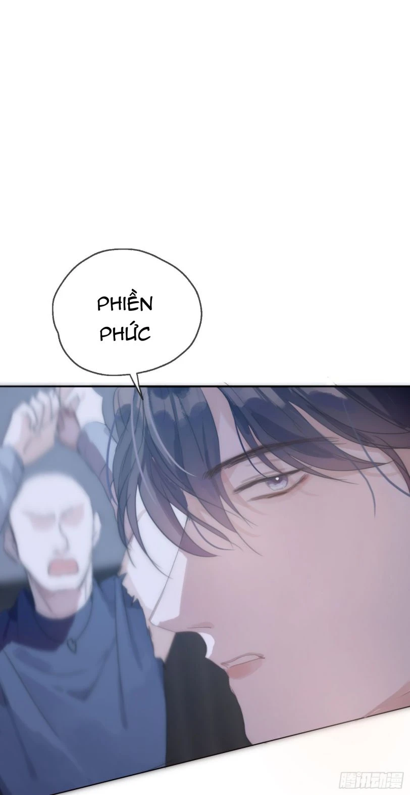 Thỉnh Cùng Ta Đồng Miên-Xin Hãy Ngủ Cùng Ta Chapter 23 - 25