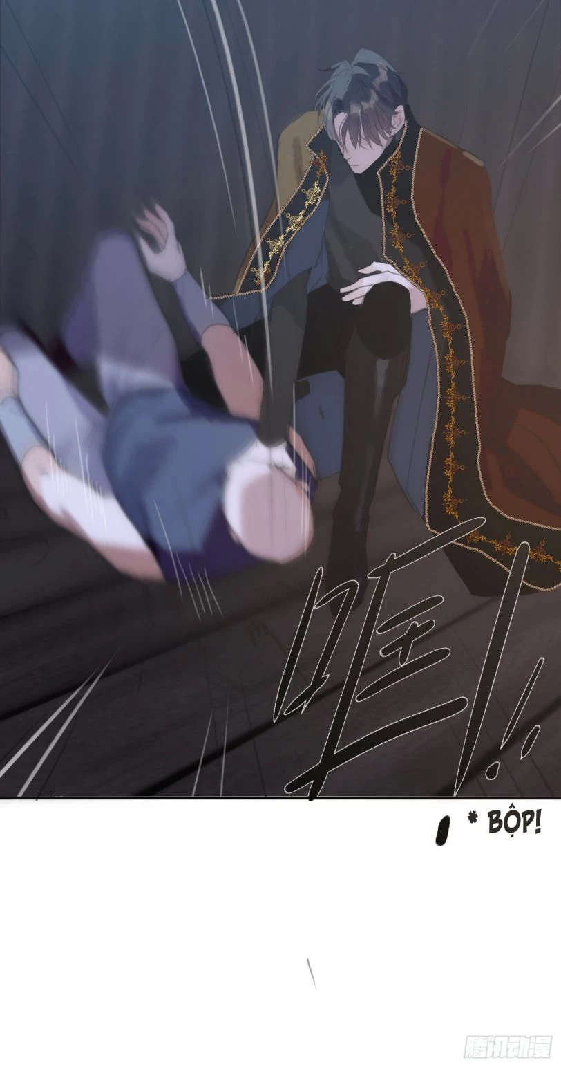 Thỉnh Cùng Ta Đồng Miên-Xin Hãy Ngủ Cùng Ta Chapter 23 - 27