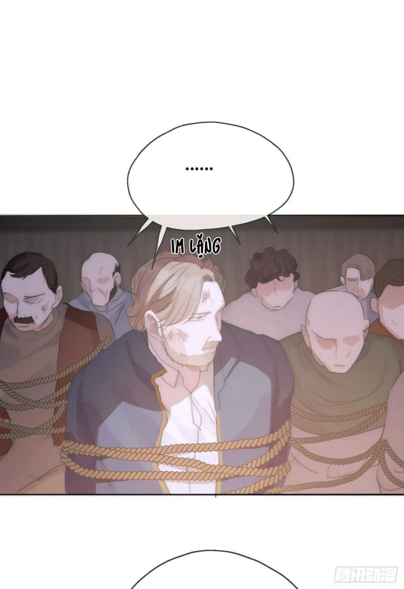 Thỉnh Cùng Ta Đồng Miên-Xin Hãy Ngủ Cùng Ta Chapter 23 - 34