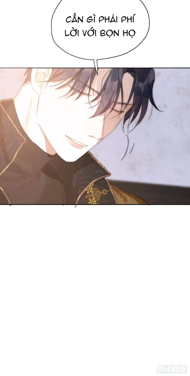 Thỉnh Cùng Ta Đồng Miên-Xin Hãy Ngủ Cùng Ta Chapter 23 - 35