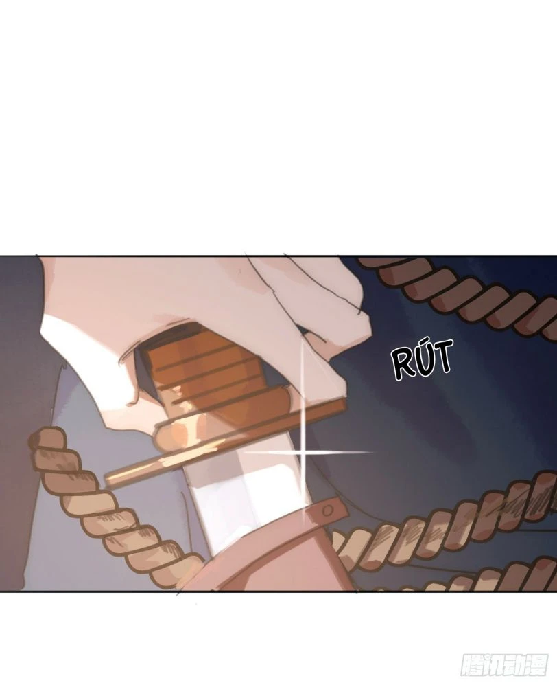 Thỉnh Cùng Ta Đồng Miên-Xin Hãy Ngủ Cùng Ta Chapter 23 - 36