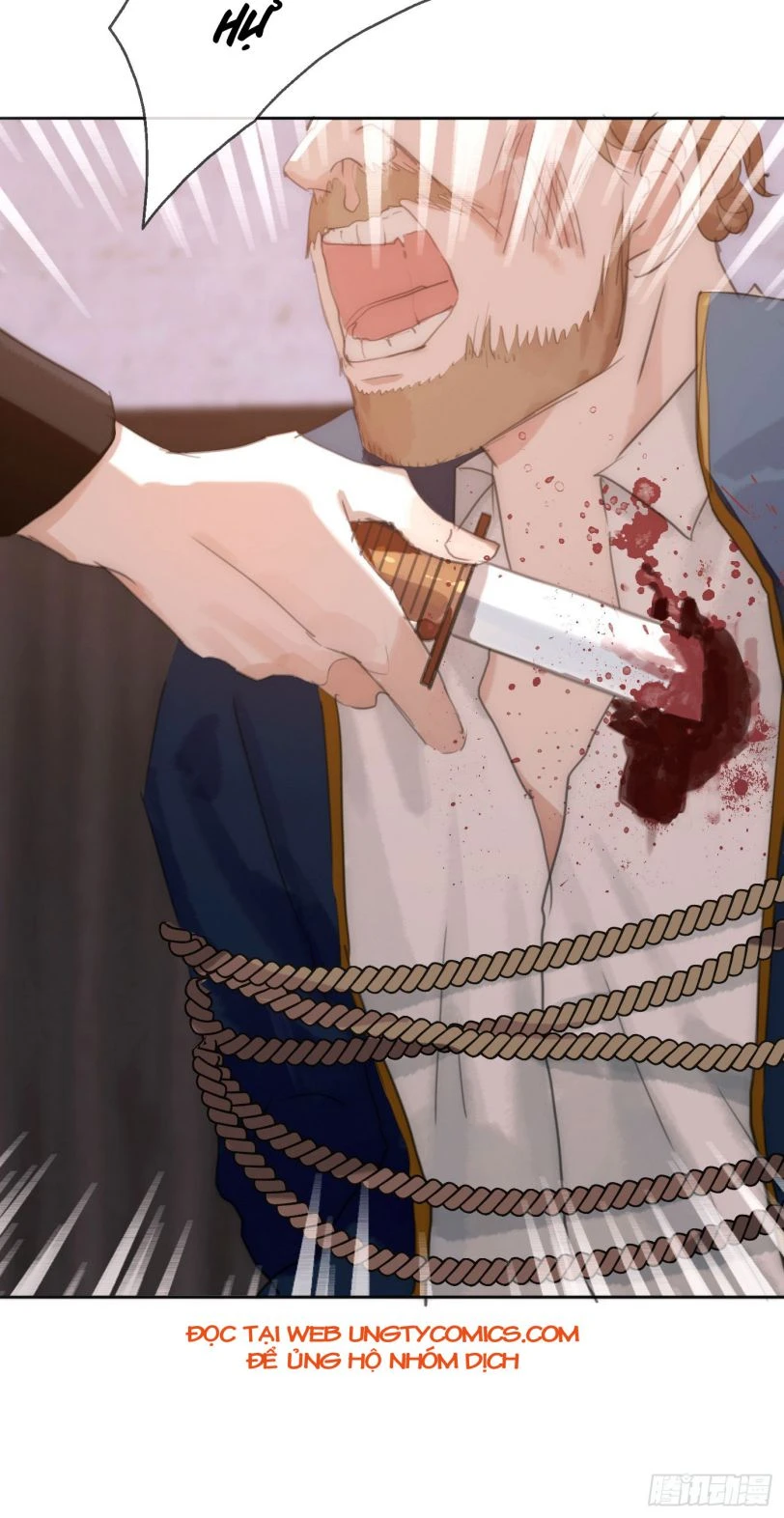 Thỉnh Cùng Ta Đồng Miên-Xin Hãy Ngủ Cùng Ta Chapter 23 - 40