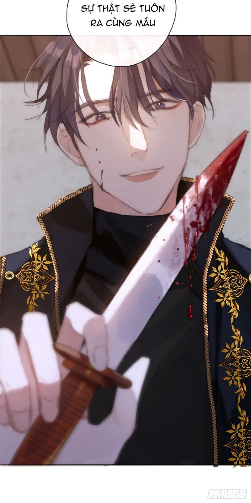 Thỉnh Cùng Ta Đồng Miên-Xin Hãy Ngủ Cùng Ta Chapter 23 - 44