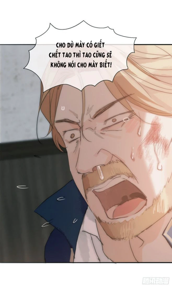 Thỉnh Cùng Ta Đồng Miên-Xin Hãy Ngủ Cùng Ta Chapter 24 - 2