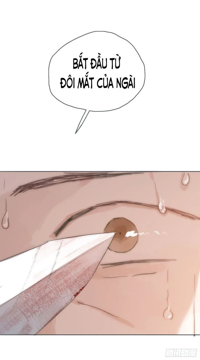Thỉnh Cùng Ta Đồng Miên-Xin Hãy Ngủ Cùng Ta Chapter 24 - 6
