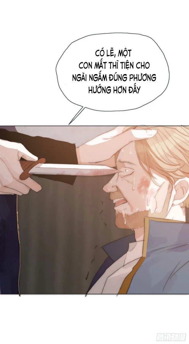 Thỉnh Cùng Ta Đồng Miên-Xin Hãy Ngủ Cùng Ta Chapter 24 - 7