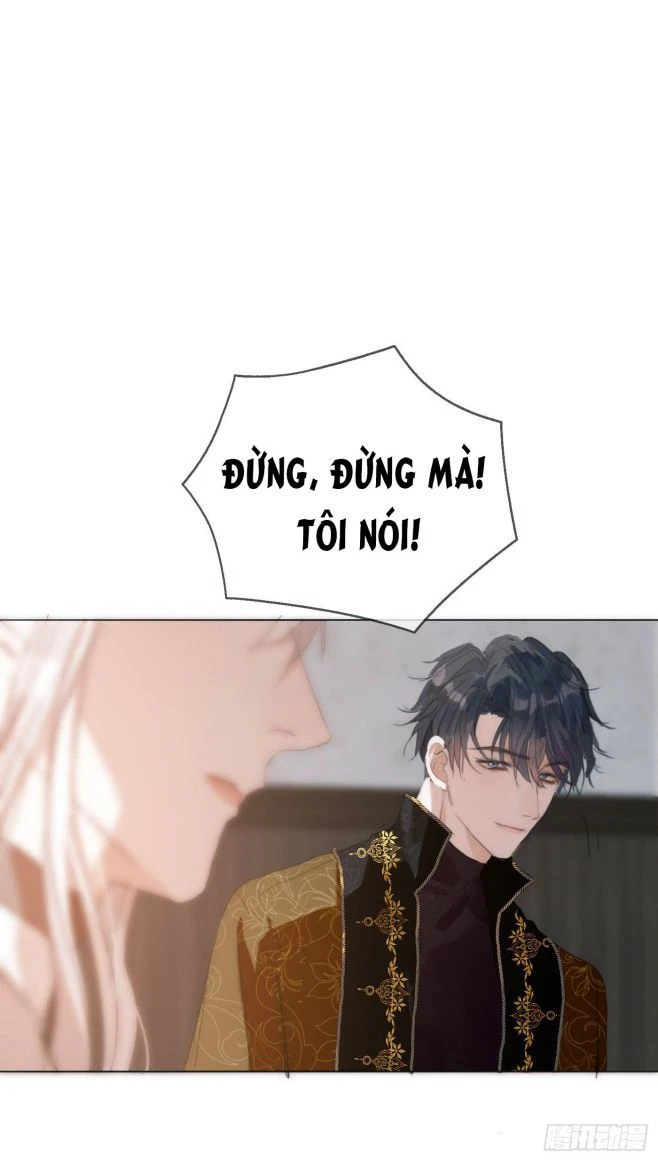 Thỉnh Cùng Ta Đồng Miên-Xin Hãy Ngủ Cùng Ta Chapter 24 - 8