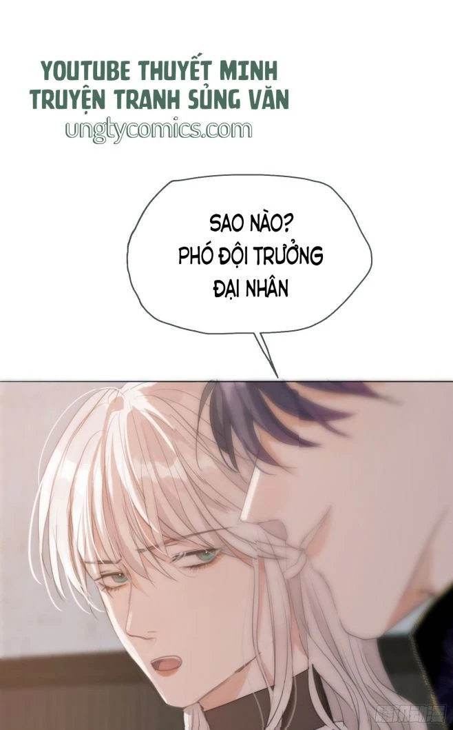 Thỉnh Cùng Ta Đồng Miên-Xin Hãy Ngủ Cùng Ta Chapter 24 - 9