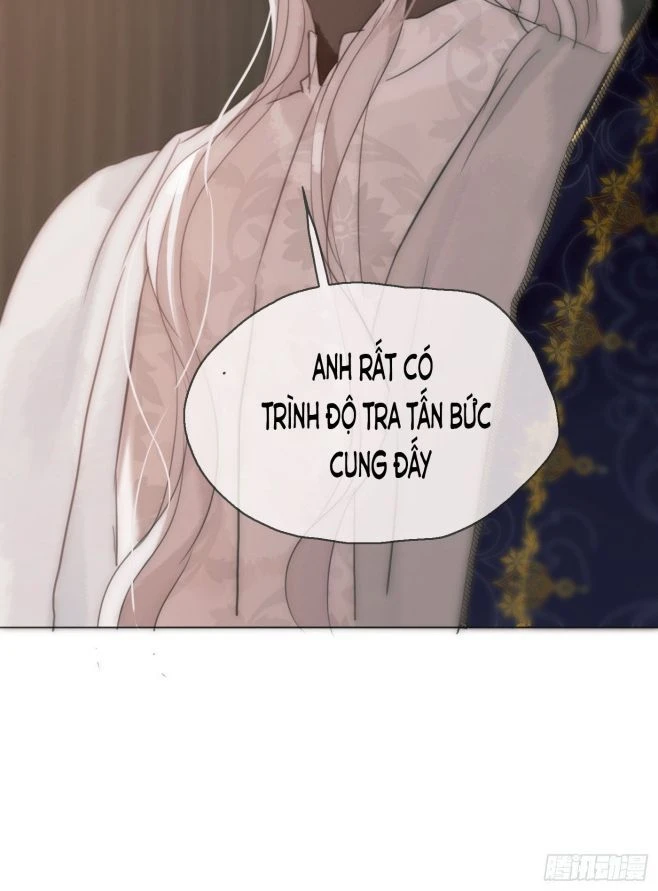 Thỉnh Cùng Ta Đồng Miên-Xin Hãy Ngủ Cùng Ta Chapter 24 - 10