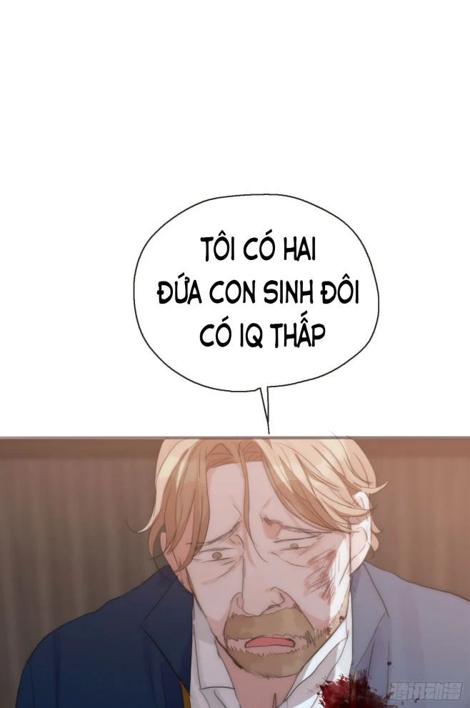 Thỉnh Cùng Ta Đồng Miên-Xin Hãy Ngủ Cùng Ta Chapter 24 - 12
