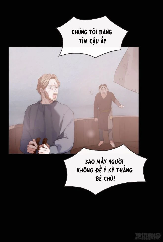 Thỉnh Cùng Ta Đồng Miên-Xin Hãy Ngủ Cùng Ta Chapter 24 - 16