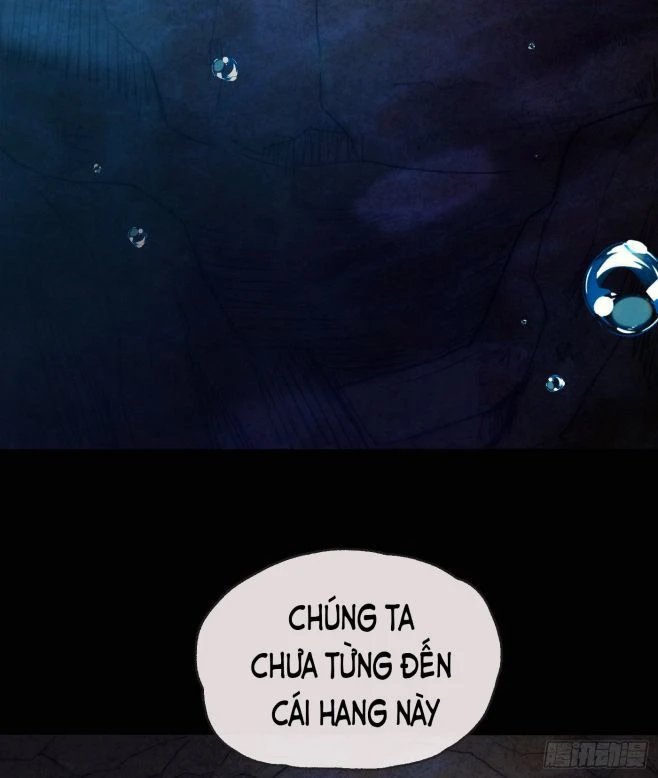 Thỉnh Cùng Ta Đồng Miên-Xin Hãy Ngủ Cùng Ta Chapter 24 - 20
