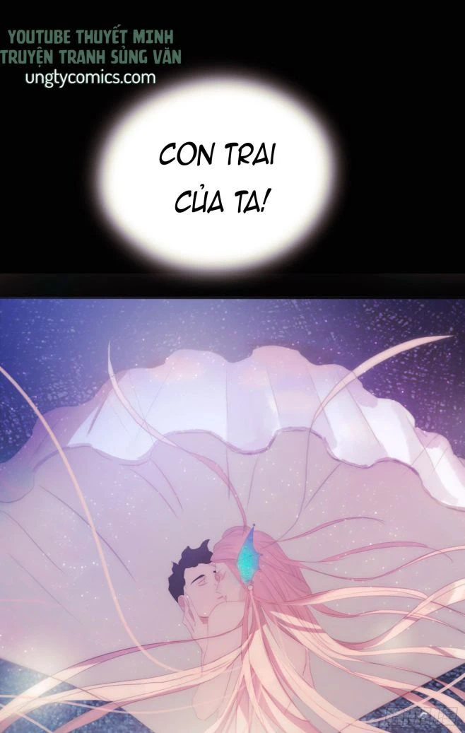 Thỉnh Cùng Ta Đồng Miên-Xin Hãy Ngủ Cùng Ta Chapter 24 - 29