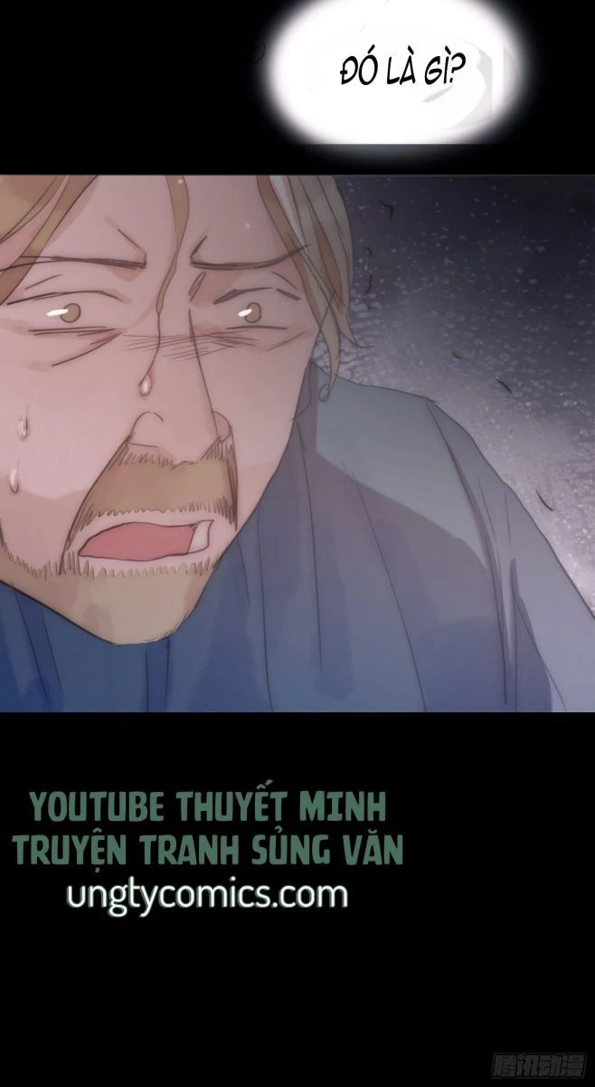 Thỉnh Cùng Ta Đồng Miên-Xin Hãy Ngủ Cùng Ta Chapter 24 - 41