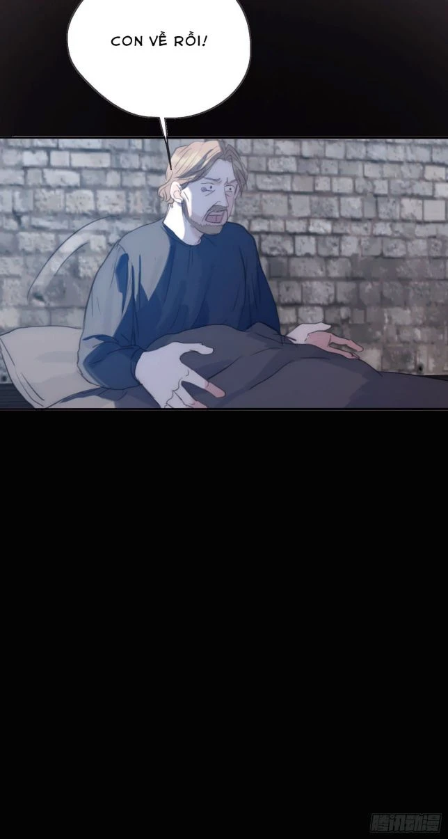 Thỉnh Cùng Ta Đồng Miên-Xin Hãy Ngủ Cùng Ta Chapter 26 - 6