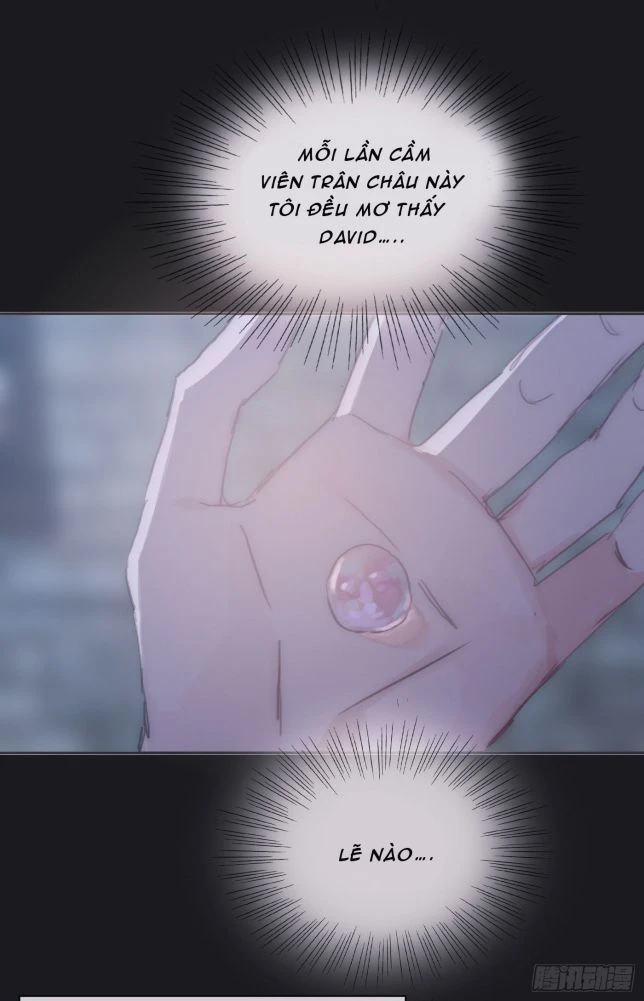 Thỉnh Cùng Ta Đồng Miên-Xin Hãy Ngủ Cùng Ta Chapter 26 - 7