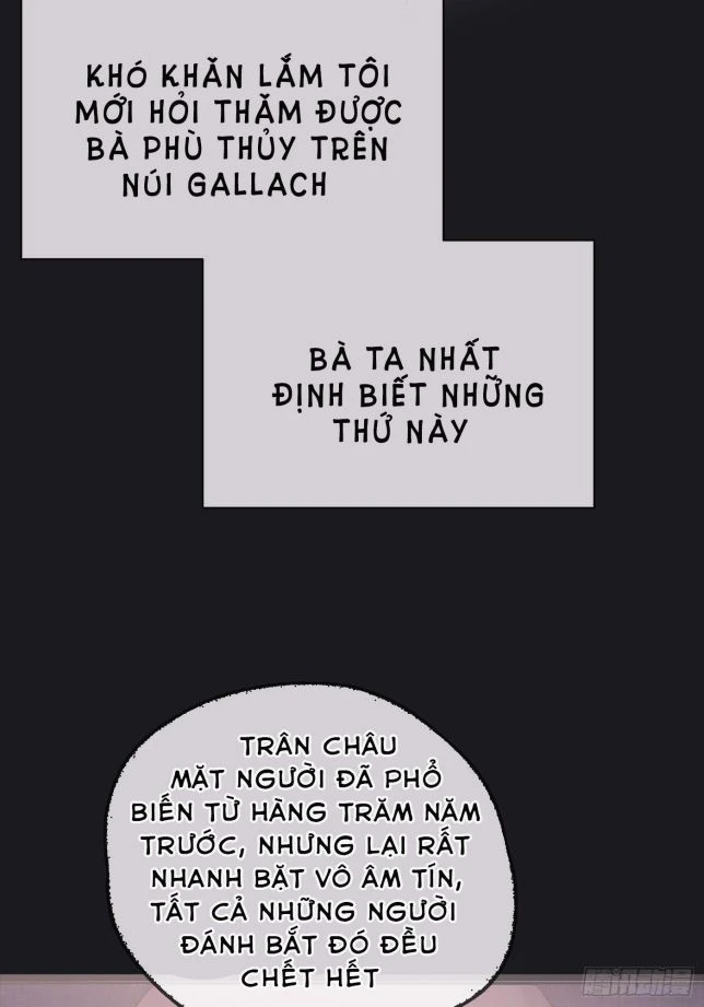 Thỉnh Cùng Ta Đồng Miên-Xin Hãy Ngủ Cùng Ta Chapter 26 - 8