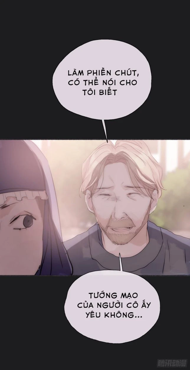 Thỉnh Cùng Ta Đồng Miên-Xin Hãy Ngủ Cùng Ta Chapter 26 - 15