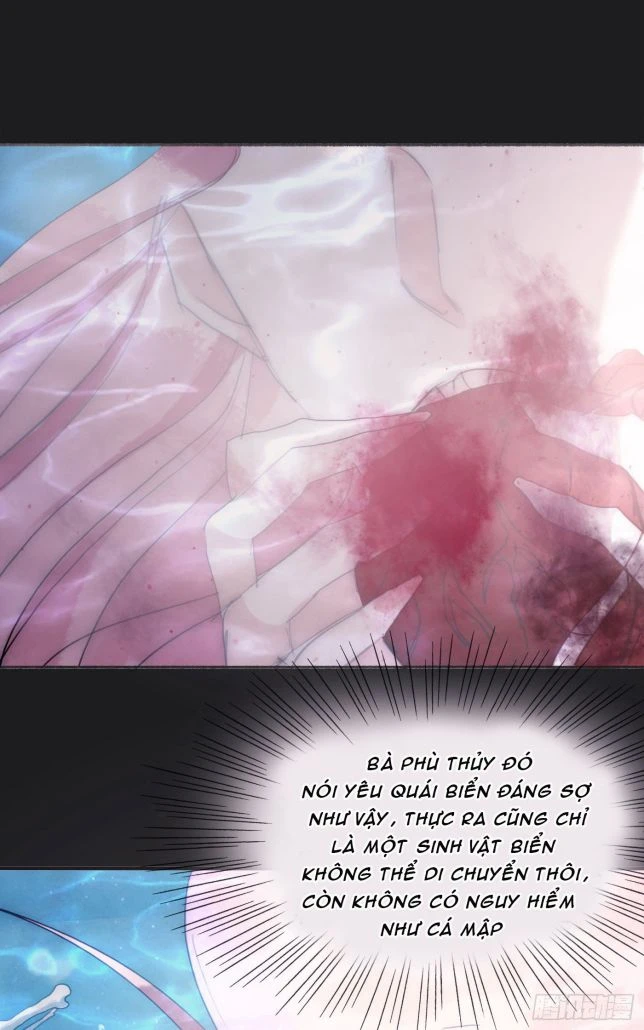 Thỉnh Cùng Ta Đồng Miên-Xin Hãy Ngủ Cùng Ta Chapter 26 - 16