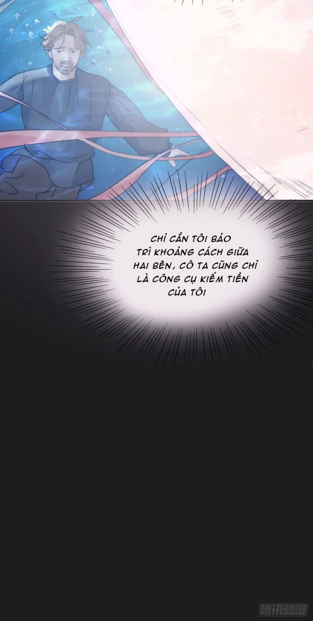 Thỉnh Cùng Ta Đồng Miên-Xin Hãy Ngủ Cùng Ta Chapter 26 - 17