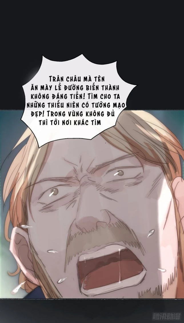 Thỉnh Cùng Ta Đồng Miên-Xin Hãy Ngủ Cùng Ta Chapter 26 - 20