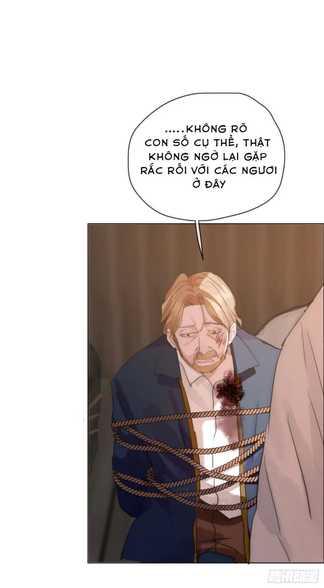 Thỉnh Cùng Ta Đồng Miên-Xin Hãy Ngủ Cùng Ta Chapter 26 - 24