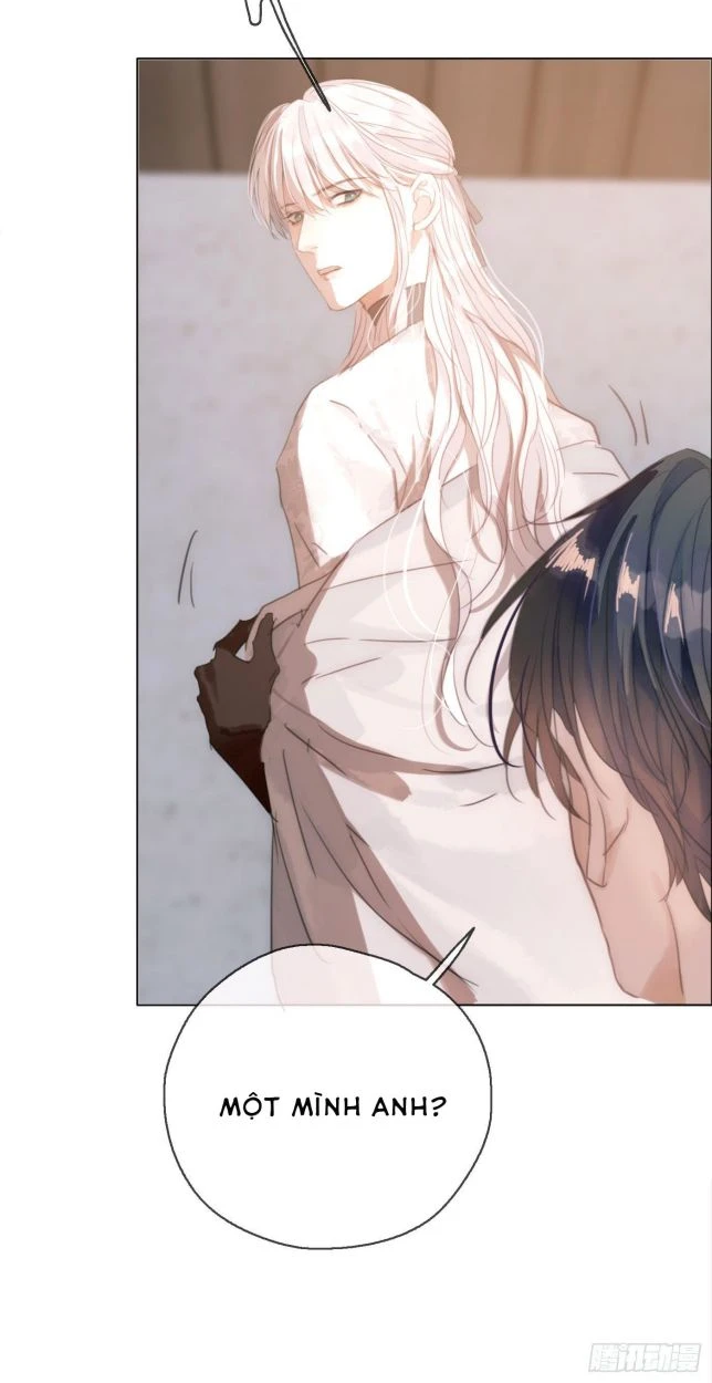 Thỉnh Cùng Ta Đồng Miên-Xin Hãy Ngủ Cùng Ta Chapter 26 - 26