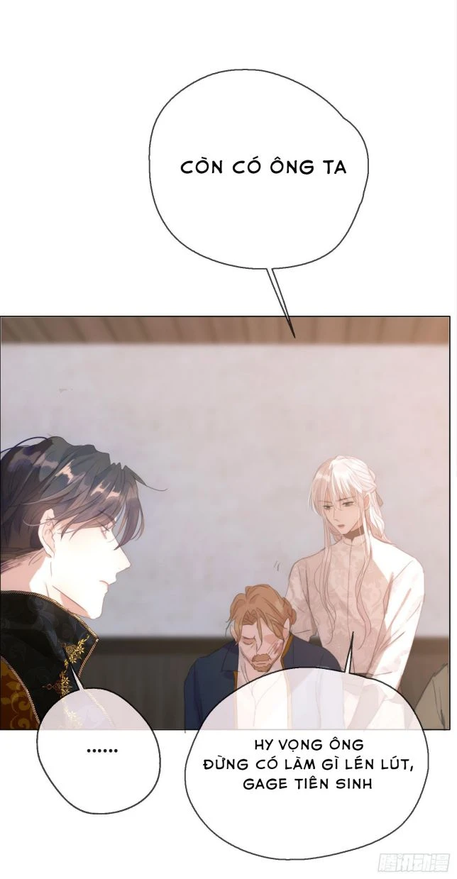 Thỉnh Cùng Ta Đồng Miên-Xin Hãy Ngủ Cùng Ta Chapter 26 - 27