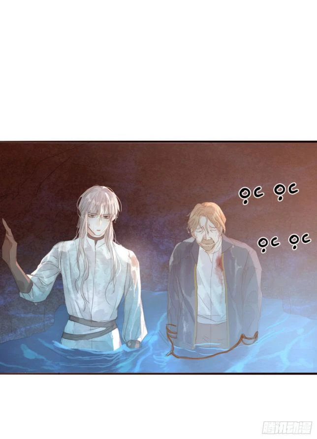 Thỉnh Cùng Ta Đồng Miên-Xin Hãy Ngủ Cùng Ta Chapter 26 - 29